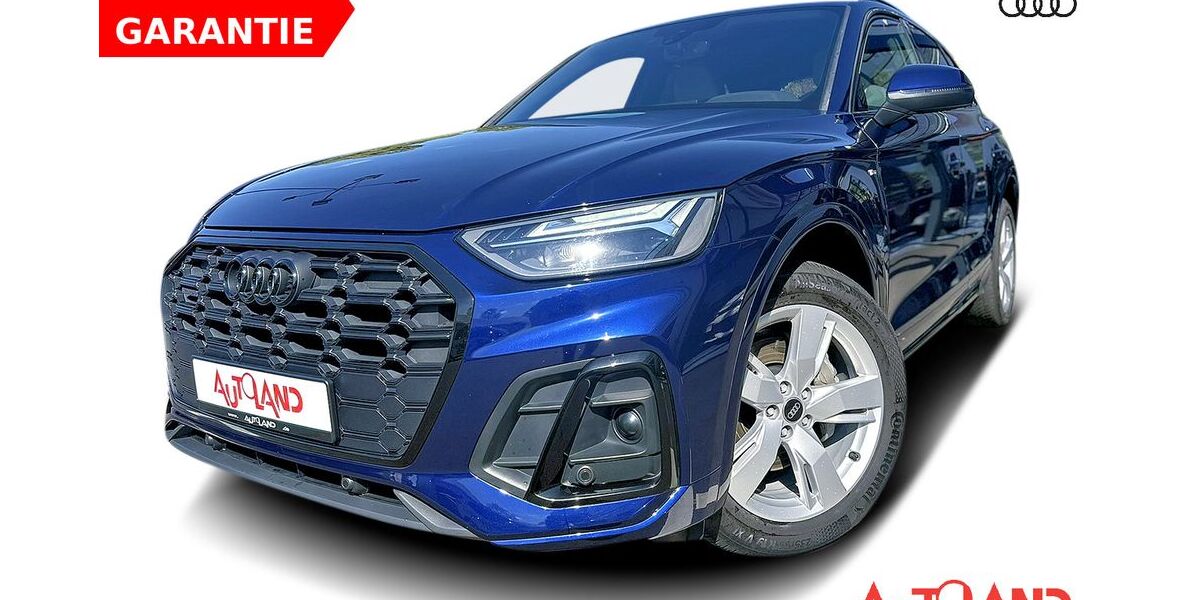 Audi Q5 86.162 km 37.890 &euro; Gotha 99867