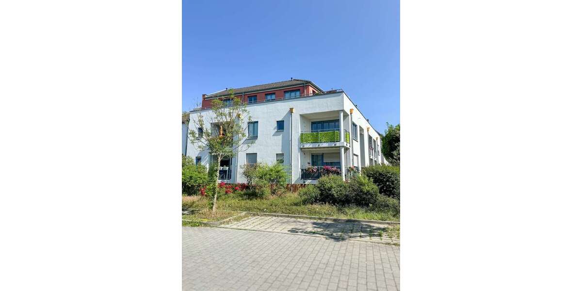 Wohnung zum Kaufen in NuthetalOT Bergholz-Rehbrücke 165.000 € 45.32 m² 1 zimmer