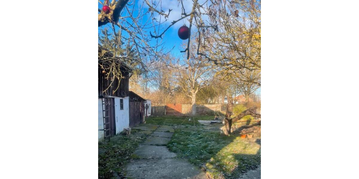 Bauernhaus, Landhaus Bad Freienwalde (Oder) - 3.5 Zimmer, 75 m&sup2;, 260.000&euro; | Angebot:25901285