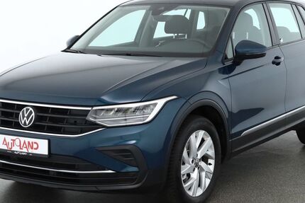 VW Tiguan 66.275 km 29.990 &euro; Hamburg 22761
