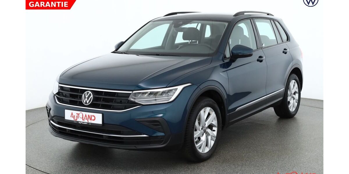 VW Tiguan 66.275 km 29.990 &euro; Hamburg 22761