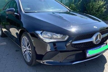 Mercedes-Benz CLA 200 114.000 km 22.100 &euro; Odernheim am Glan 55571