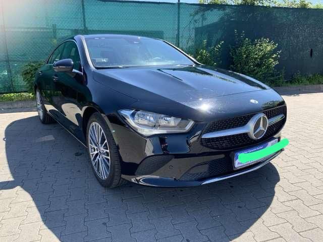 Mercedes-Benz CLA 200 114.000 km 22.100 &euro; Odernheim am Glan 55571
