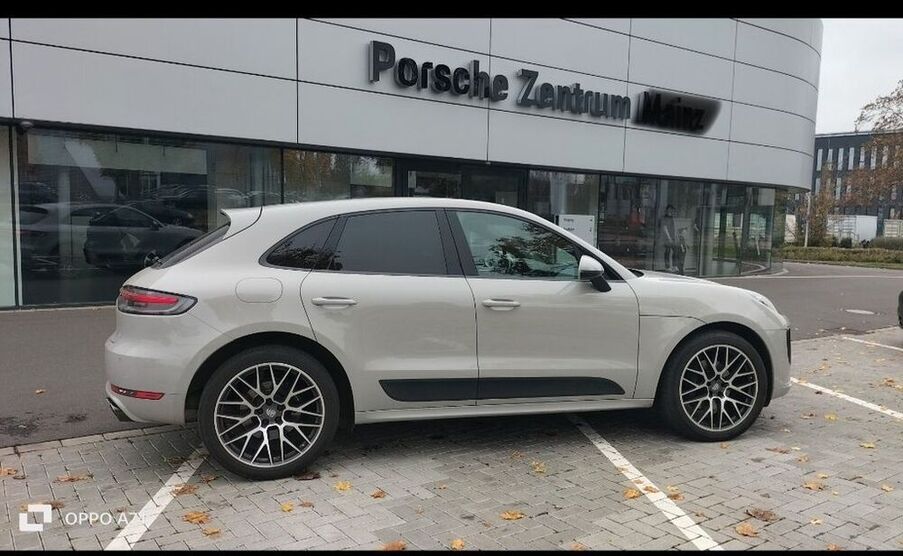 Macan