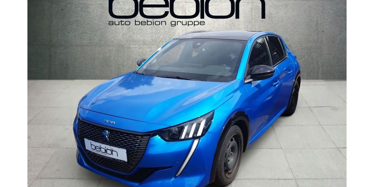 Peugeot 208 45.351 km 19.450 &euro; Magstadt 71106