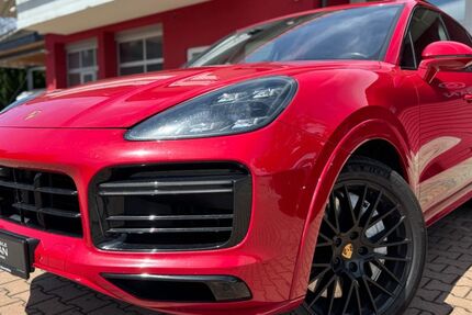 Porsche Cayenne 124.300 km 68.950 € Waltenhofen/Kempten 87448
