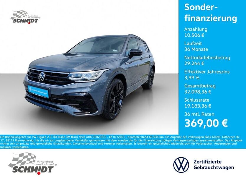 Tiguan