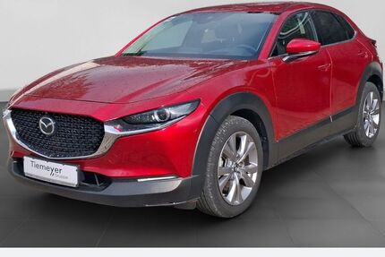 Mazda CX-30 56.563 km 17.370 &euro; Recklinghausen 45663