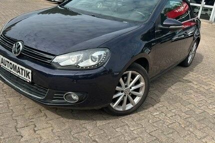 VW Golf 122.150 km 11.990 &euro; Bienenbüttel 29553
