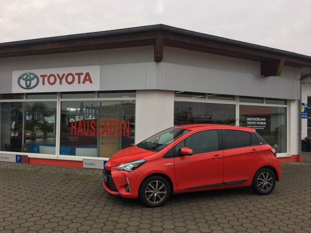Yaris