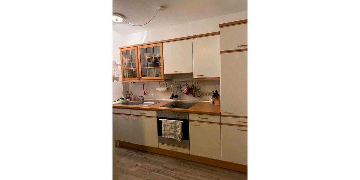 Etagenwohnung Hamm Berge - 1 Zimmer, 92 m&sup2;, 345&euro; | Angebot:24752661