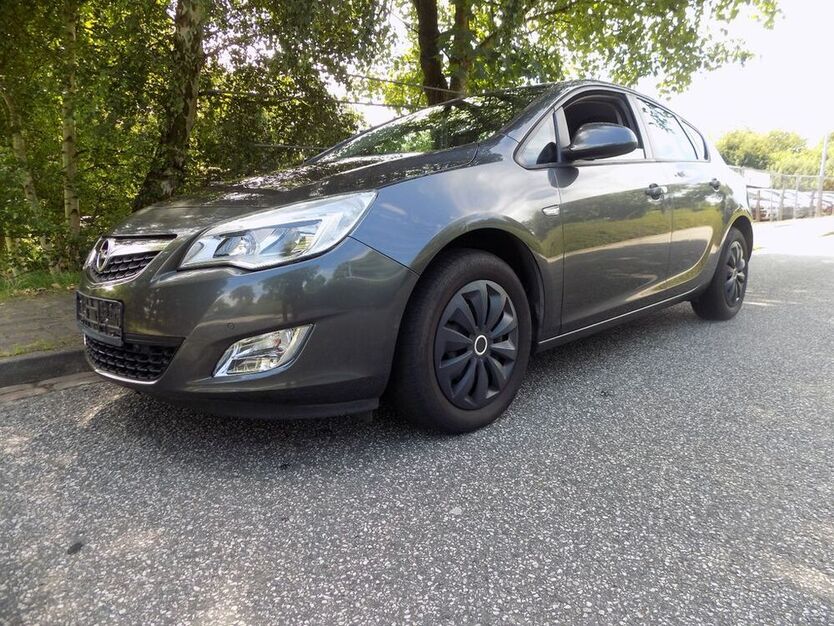 Astra