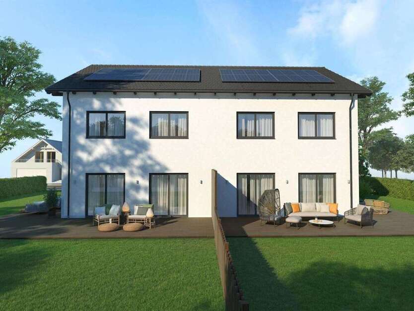Haus zum Kaufen in Ebersberg 798.000 € 115 m²