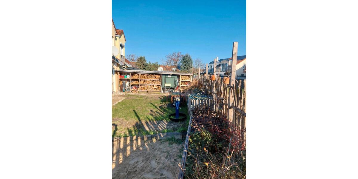 Wohnen auf Zeit Neuenhagen bei Berlin - 4 Zimmer, 120 m&sup2;, 2.000&euro; | Angebot:26187004