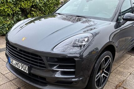 Porsche Macan 161.000 km 35.900 &euro; Gelsenkirchen 45896