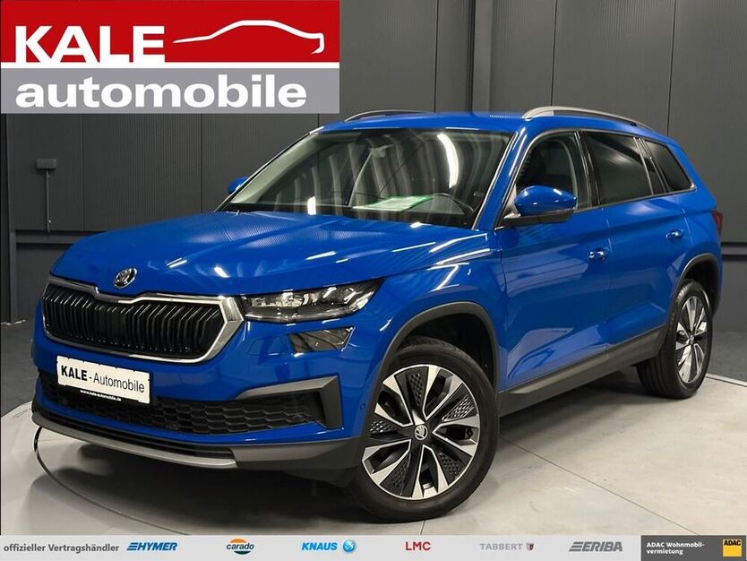 Kodiaq
