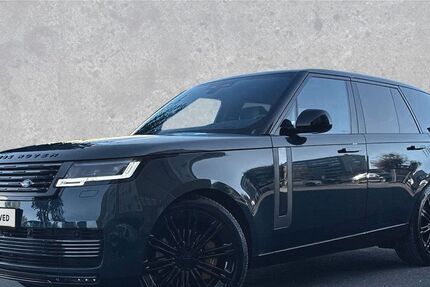 Land Rover Range Rover 9.033 km 207.880 &euro; Frankfurt a.M. 60314