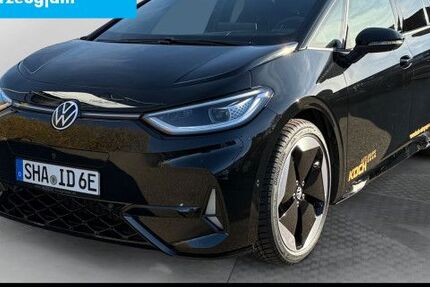 VW ID.3 13.500 km 42.950 &euro; Schwaebisch Hall 74523