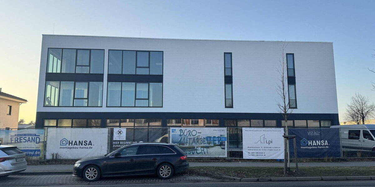 Gewerbeobjekt Rostock Brinckmansdorf - 6.000&euro; | Angebot:26450592