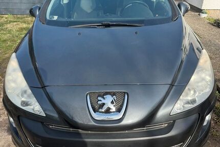 Peugeot 308 244.233 km 2.250 &euro; Gronau 48599