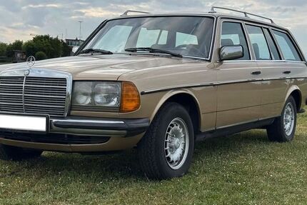 Mercedes-Benz 280 185.000 km 19.900 &euro; Eberbach 69412
