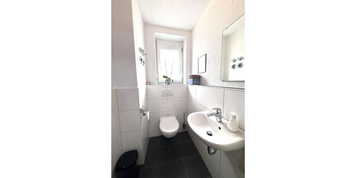 Etagenwohnung Augsburg Göggingen - 3 Zimmer, 95 m&sup2;, 1.540&euro; | Angebot:25921284