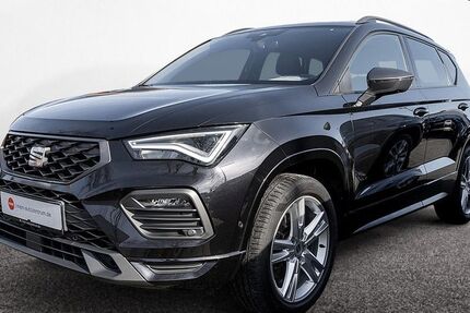 Seat Ateca 79.303 km 29.470 &euro; Uelzen 29525