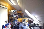 Solides Reihenmittelhaus Ideal für Familie mit 4 Personen auch für Home Office +EBK +Garage +Garten - Reihenhaus Bremen Neustadt | Angebot:26560638