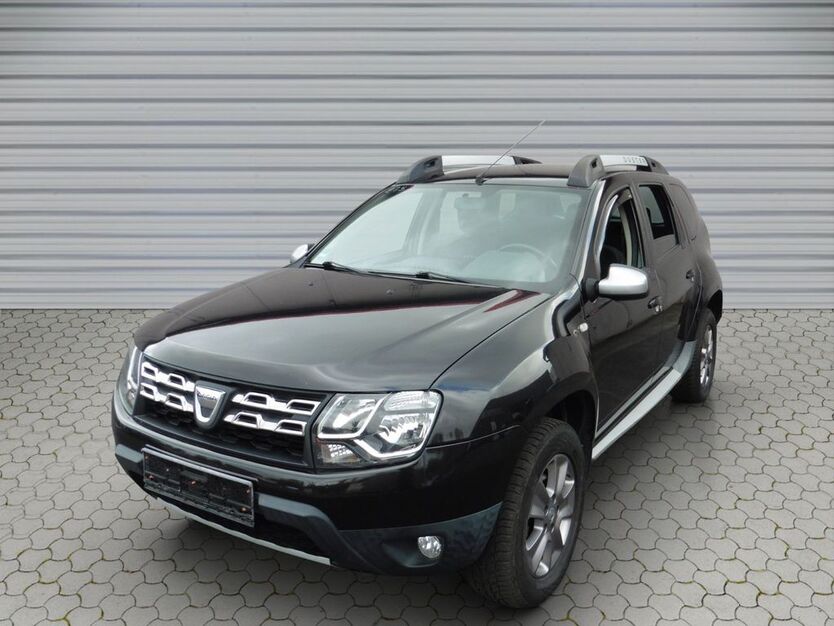Dacia Duster 238.566 km 5.490 € Neitersen 57638
