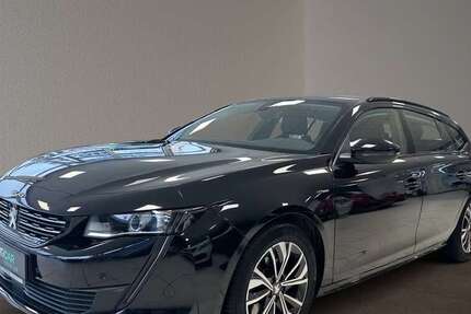 Peugeot 508 92.950 km 18.990 &euro; Leipzig 04209