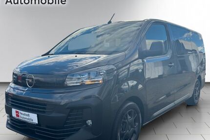 Opel Vivaro 5.000 km 39.980 &euro; Elsterwerda 04910