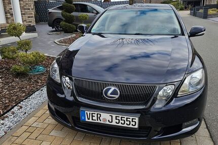 Lexus GS 450 226.500 km 8.999 &euro; Achim 28832