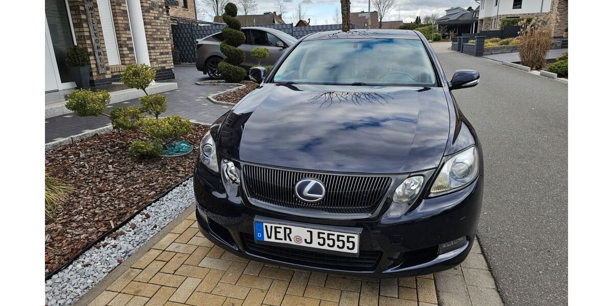 Lexus GS 450 226.500 km 8.999 &euro; Achim 28832