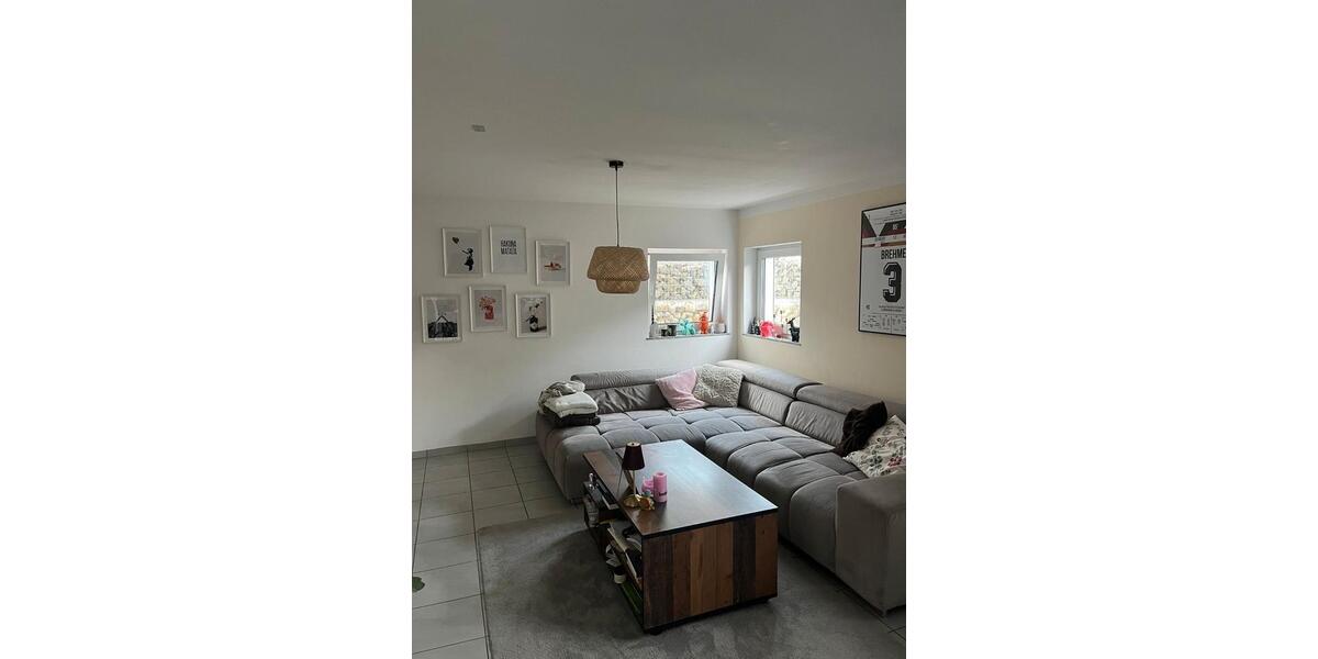 Etagenwohnung Pinzberg - 2 Zimmer, 58 m&sup2;, 440&euro; | Angebot:26413704
