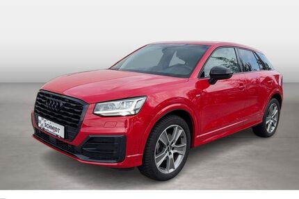 Audi Q2 119.630 km 18.750 &euro; Bernsdorf 09337