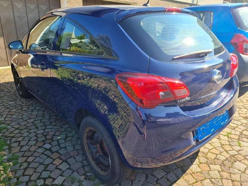 Opel Corsa E 98.460 km 4.900 € Hambach 65582