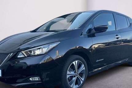 Nissan Leaf 72.113 km 14.990 &euro; Altlay 56858