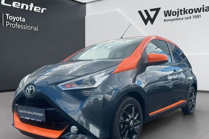 Toyota Aygo (X) 39.900 km 12.990 &euro; Friedberg 61169