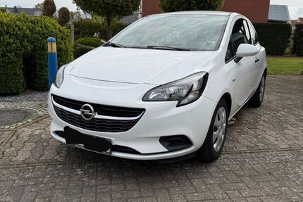 Opel Corsa 106.065 km 5.100 &euro; Rahden 32369