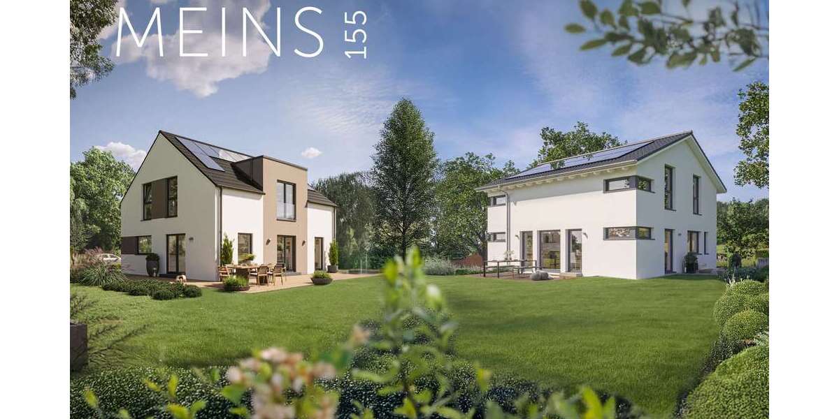 Einfamilienhaus Mittelangeln - 6 Zimmer, 151 m&sup2;, 485.000&euro; | Angebot:26903942