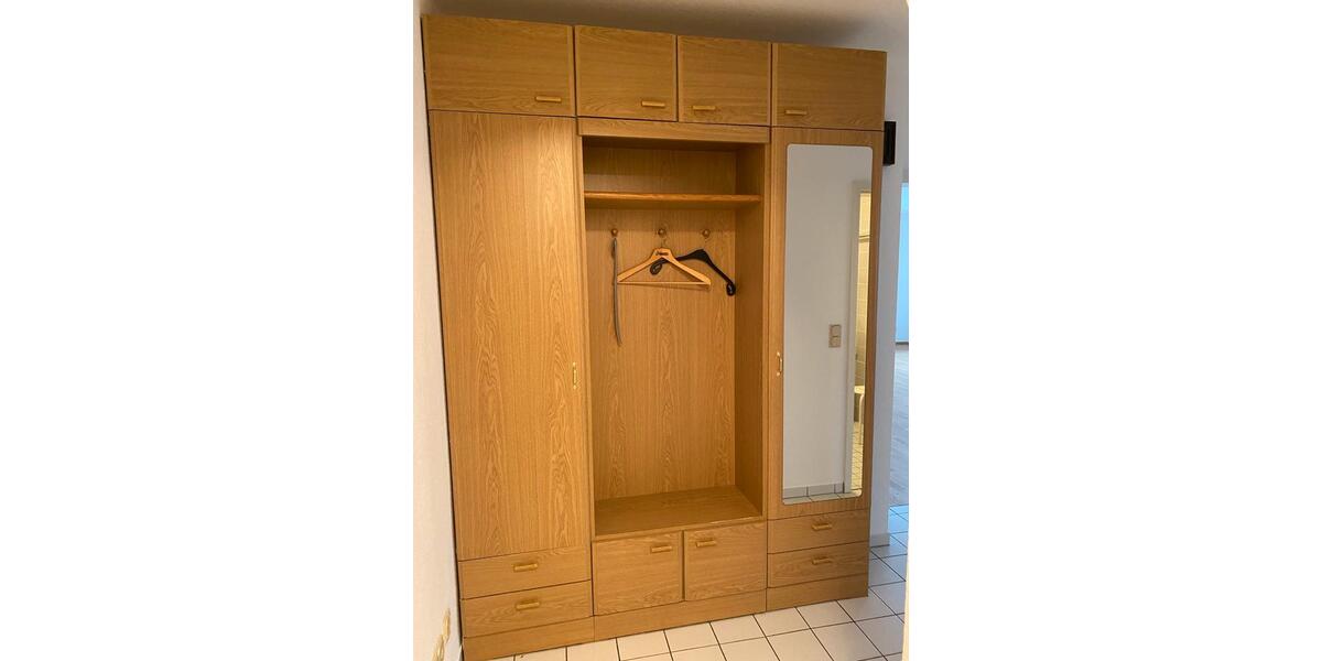 Etagenwohnung Osterode am Harz - 1 Zimmer, 57 m&sup2;, 125.000&euro; | Angebot:26118004