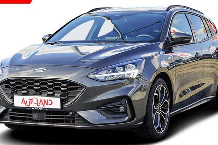 Ford Focus 31.009 km 21.950 &euro; Freiberg 09599