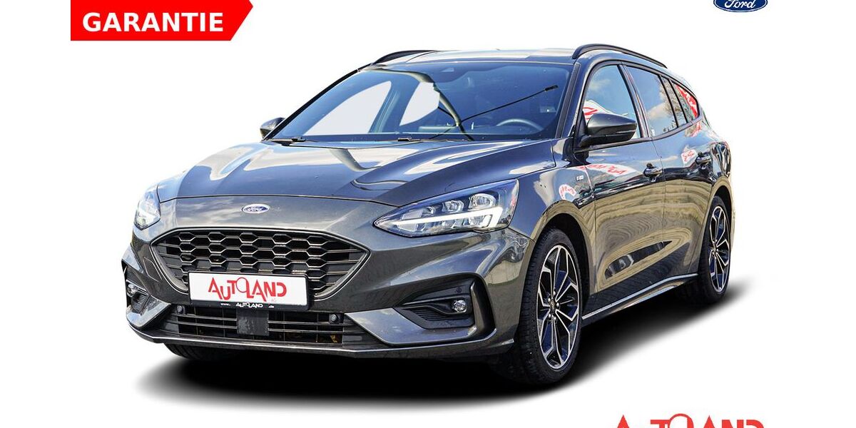 Ford Focus 31.009 km 21.950 &euro; Freiberg 09599