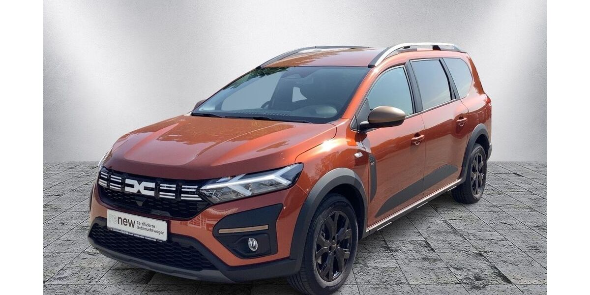 Dacia Jogger 4.800 km 20.990 &euro; Mindelheim 87719