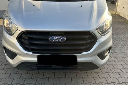 Ford Transit Custom 160.000 km 19.990 &euro; Dortmund 44369