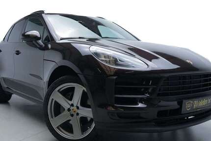 Porsche Macan 86.337 km 48.990 € Altlußheim 68804