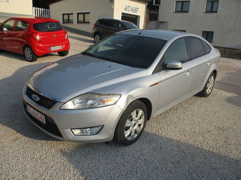 Mondeo