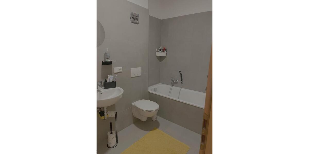 Etagenwohnung Bad Freienwalde (Oder) - 3 Zimmer, 85 m&sup2;, 780&euro; | Angebot:26222728