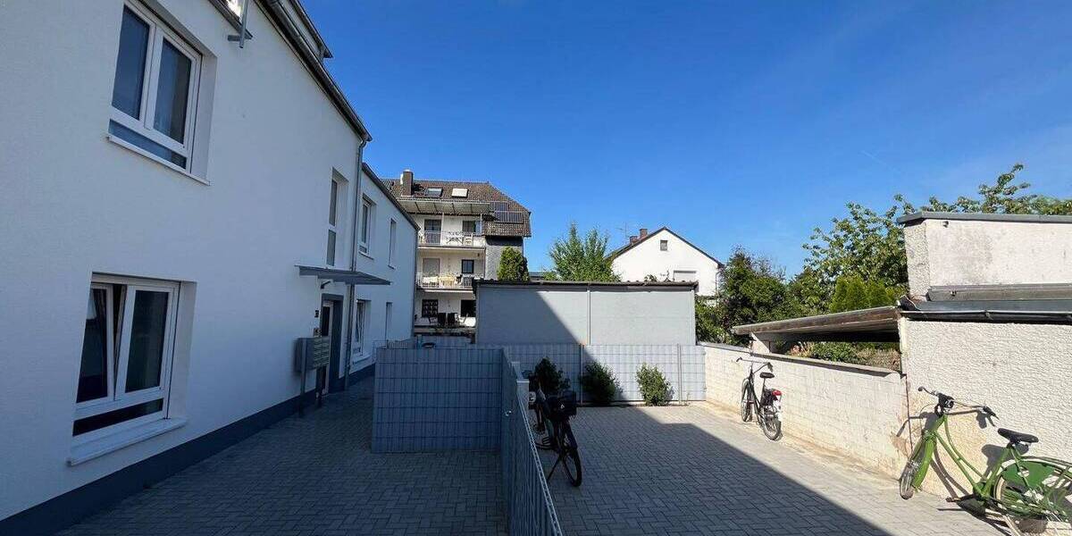 Terrassenwohnung Hainburg Hainstadt - 3 Zimmer, 379.000&euro; | Angebot:21207314