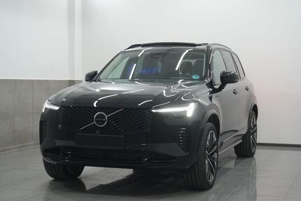 Volvo XC90 11.113 km 56.900 &euro; Seddiner See OT Neuseddin 14554